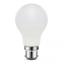 Ampoule led Standard B22 60W 806lm 4000K