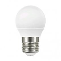 Ampoule led Sphérique E27 40W 470lm 2700K