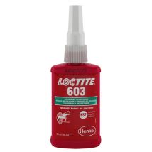 Produit de fixation haute résistance 603 50ml LOCTITE