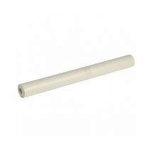 Bâche de protection incolore 3x15m 80µm