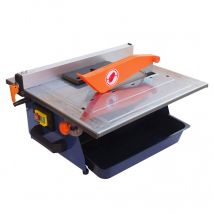 Coupe-carreaux électrique 750W 395mm