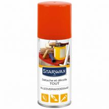 Détache et décolle tout 100ml STARWAX