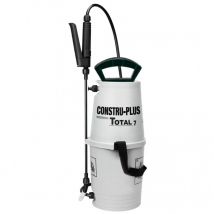 Pulvérisateur à pression préalable ConstruPlus 7 - 5L GOIZPER