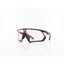 Adidas SP0054 02L 0 matte black / roviex mirror