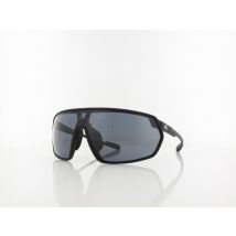 Adidas SP0089 02A 0 matte black / smoke