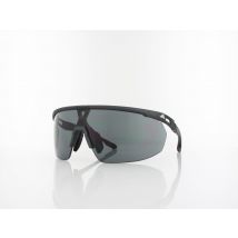 Adidas SP0095 02A 0 matte black / smoke