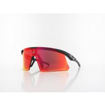 Adidas Sport SP0107 02L 136 matte black / roviex mirror