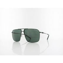 Armani Exchange AX2050S 603571 60 matte green / dark green