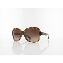 Armani Exchange AX4029S 811713 57 shiny havana / gradient brown