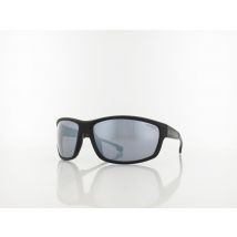 Carrera CARDUC 002/S 08A/T4 68 black grey / silver mirror