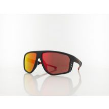 Carrera CARDUC 051/S 003/UZ 61 matte black / red multilayer