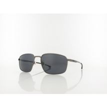 Carrera CARDUC 052/S R80/IR 58 matte dark ruthenium / grey