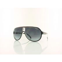 Carrera CARRERA 1057/S OIT/9O 64 black red / grau verlauf