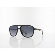 Carrera CARRERA 279/S 2M2/9O 56 black gold / dark grey shaded
