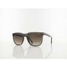 Carrera CARRERA 300/S KB7/HA 54 grey / brown gradient