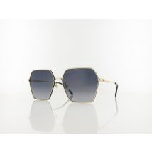 Carrera CARRERA 3057/S RHL/9O 60 gold black / dark grey shaded