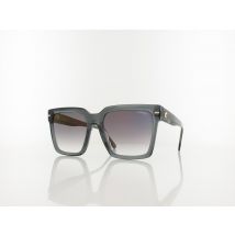 Carrera CARRERA 3067/S KB7/FQ 56 grey / grey shaded gold mirror