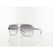Carrera CARRERA 350/S KB7/FQ 58 grey / grey shaded gold mirror
