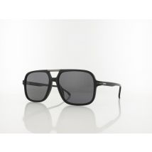 Carrera CARRERA 350/S RZZ/M9 58 matte black dark ruthenium / grey polarized