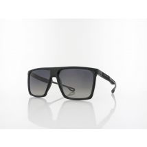 Carrera CARRERA 4019/S 807/WJ 58 black / grey shaded polarized