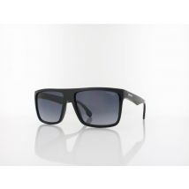 Carrera CARRERA 5039/S 807/9O 58 black / dark grey shaded