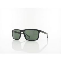 Carrera CA 8047/S 7ZJ/UC 58 black green / green polarized