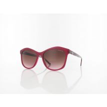Comma 77101 77 54 red / brown gradient