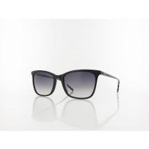 DKNY DK500S 001 54 black / grey gradient