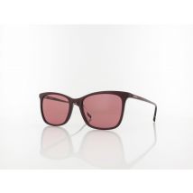 DKNY DK500S 605 54 oxblood / red