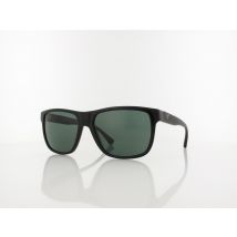 Emporio Armani EA4035 501771 58 black / grey green