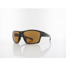 Eschenbach ambelis® 75P 60 schwarz glänzend / polarized braun