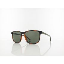 Guess GU00017 53N 56 blonde havana / green