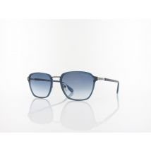 Guess GU00030 91W 53 matte blue / gradient blue