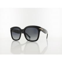 Boss BOSS 1731/S 807/9O 53 black / dark grey shaded
