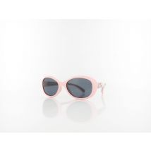 HIS polarized HP50100-2 Kids 44 pink / grey polarized