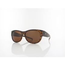 HIS polarized HP79102-2 58 havanna / brown polarized