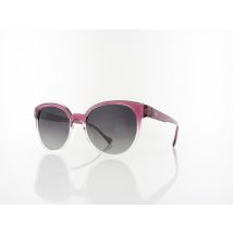 HIS polarized HPS28112-1 54 purple / smoke pol