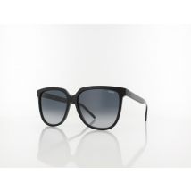 Hugo HG 1134/S 807/9O 56 black / dark grey shaded