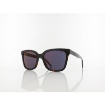 Hugo HG 1248/S O63/AO 54 havana red / violet mirror