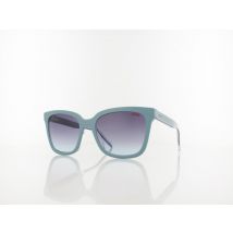 Hugo HG 1248/S WOI/DG 54 blue violet / violet gradient