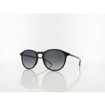 Hugo HG 1346/S 807/9O 51 black / dark grey shaded