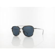 Lacoste L104SND 024 49 striped grey / grey