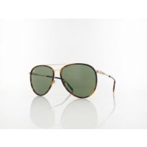 Lacoste L215S 215 60 matte havana gold / brown