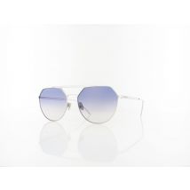 Lacoste L220SPC 045 54 silver / blue gradient