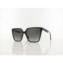Liu Jo LJ798S 001 58 black / grey gradient