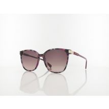 Longchamp LO612S 219 54 havana purple / brown gradient