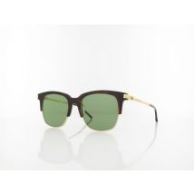 Marc Jacobs Marc 138/S QUM/DJ 51 dark havana gold / green