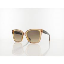 Marc Jacobs MARC 458/S 09Q/HA 53 brown / brown shaded