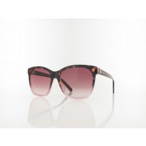 Marc Jacobs MARC 527/S 65T/3X 57 havana burgundy / pink gradient