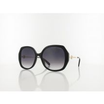 Marc Jacobs MARC 581/S 807/9O 55 black / dark grey shaded